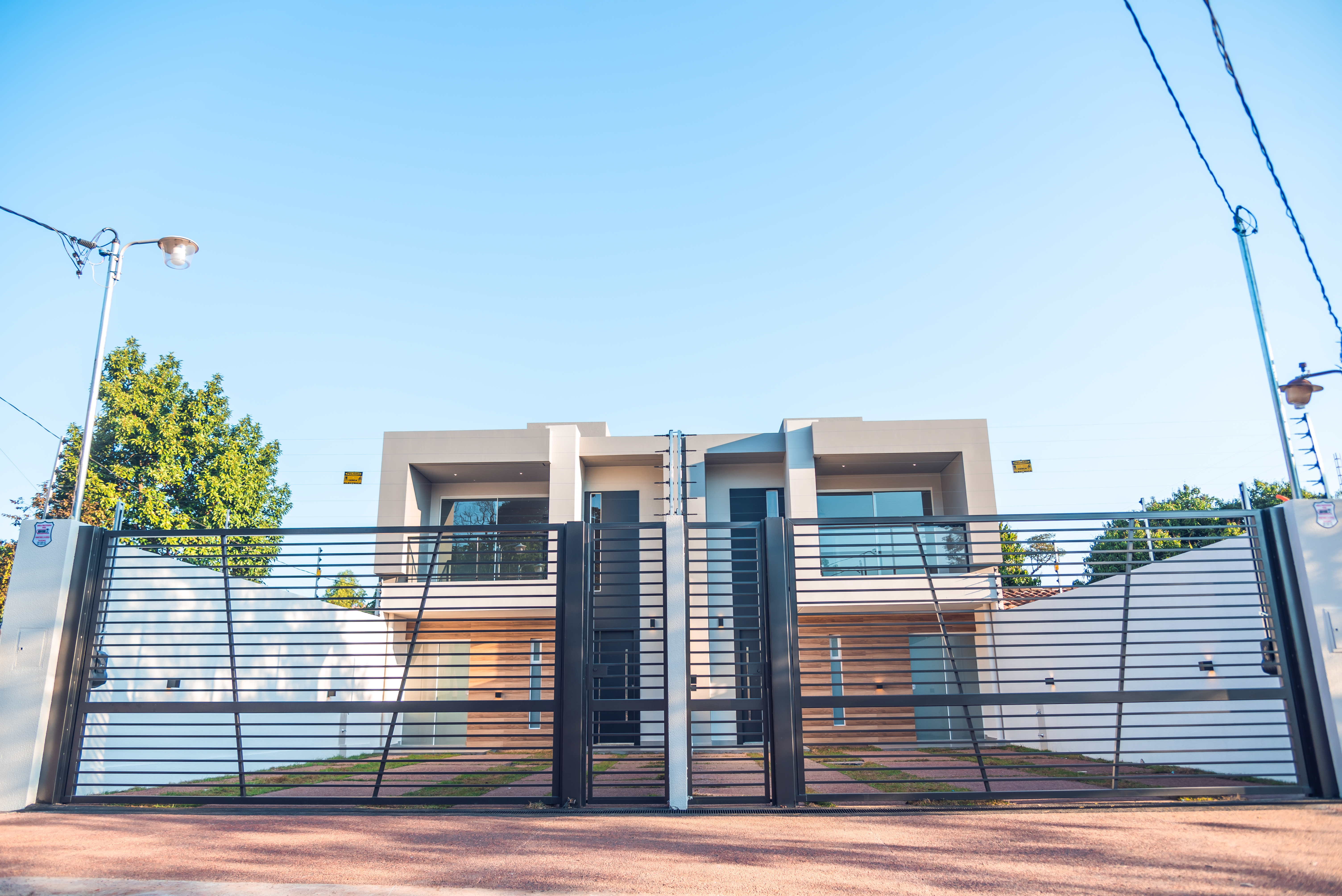 Proyecto AXC Constructora