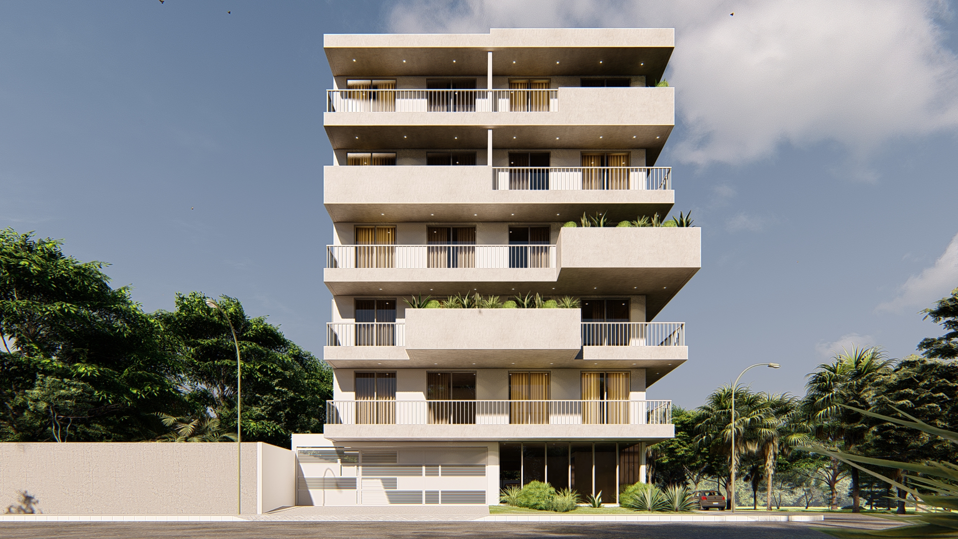 Proyecto AXC Constructora