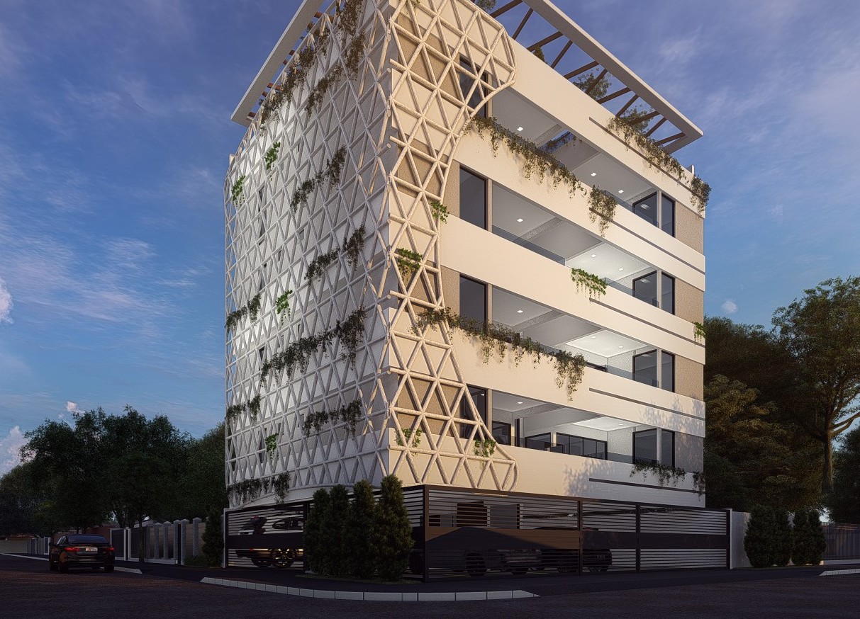 JEBAI CENTRO COMERCIAL