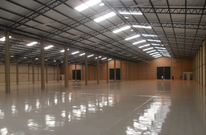 DEPOSITOS INDUSTRIALES