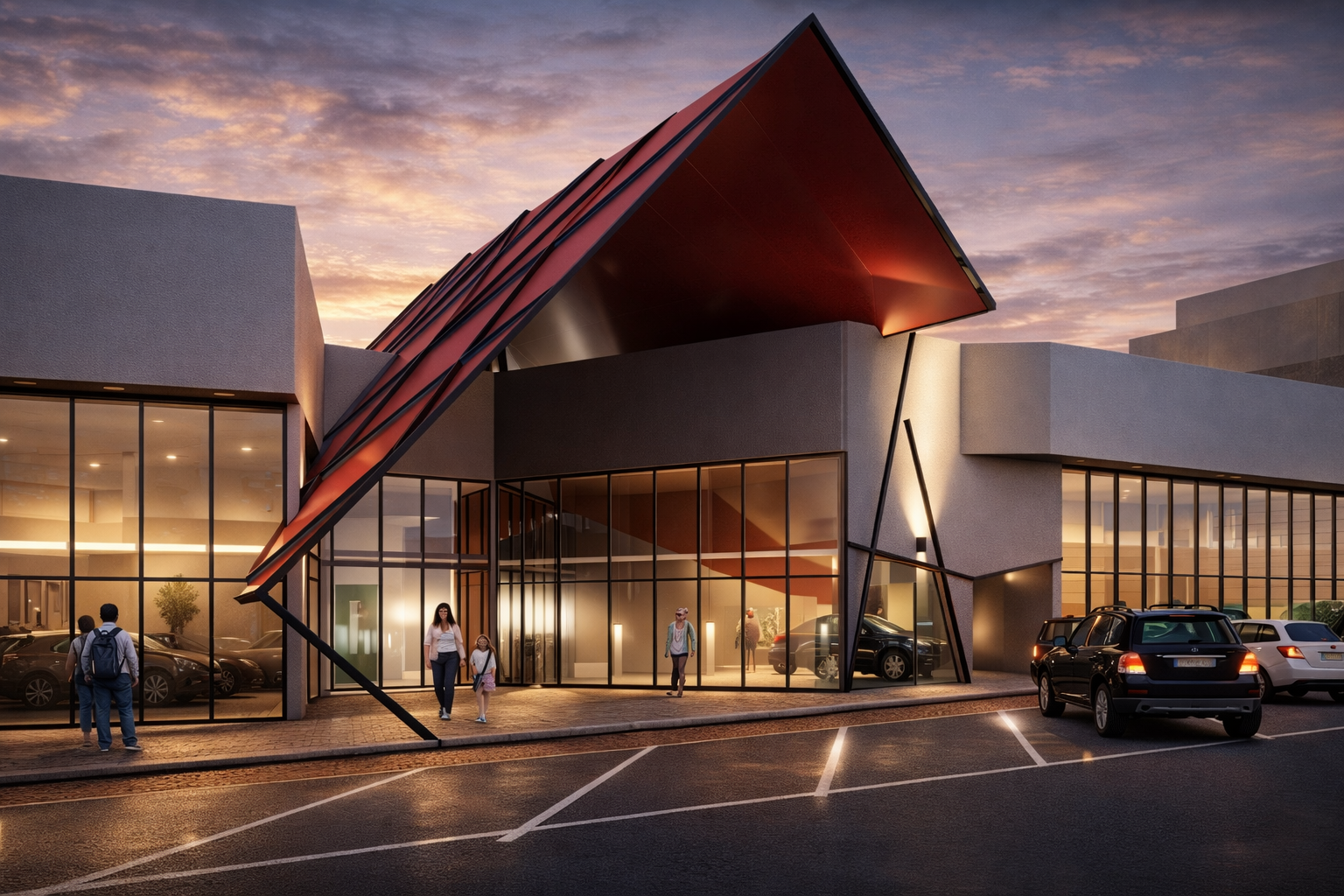 JEBAI CENTRO COMERCIAL